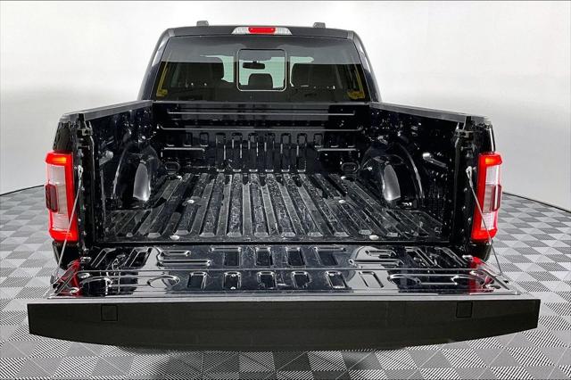Used 2023 Ford F-150 LARIAT For Sale in Olive Branch, MS