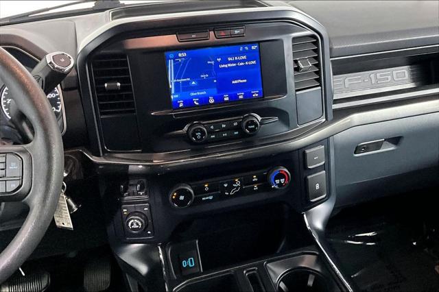 2023 Ford F-150 XL - Photo 6