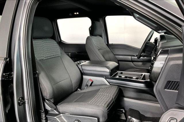 2023 Ford F-150 XL - Photo 7