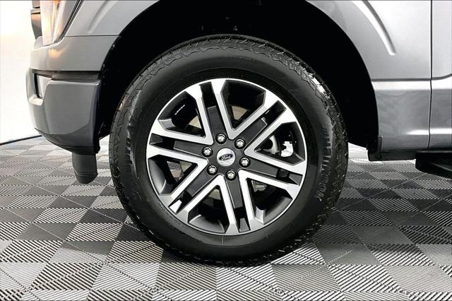 2023 Ford F-150 XL - Photo 8