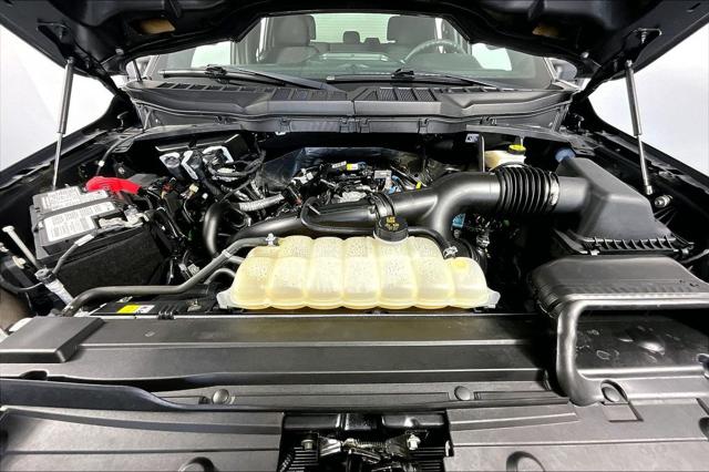 2023 Ford F-150 XL - Photo 9