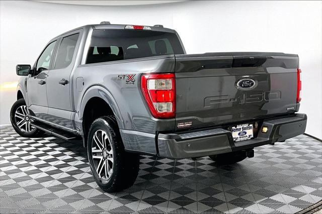 2023 Ford F-150 XL - Photo 11
