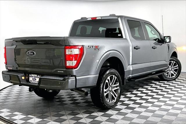 2023 Ford F-150 XL - Photo 12