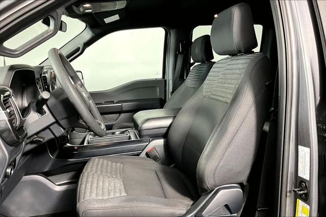 2023 Ford F-150 XL - Photo 13