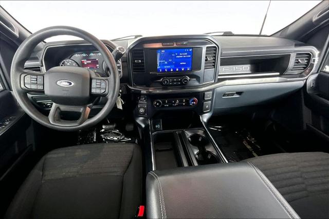 2023 Ford F-150 XL - Photo 15