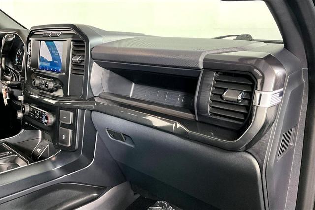 2023 Ford F-150 XL - Photo 16