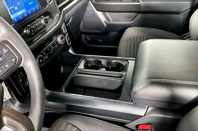 2023 Ford F-150 XL - Photo 17