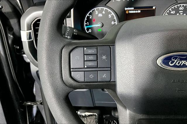 2023 Ford F-150 XL - Photo 18