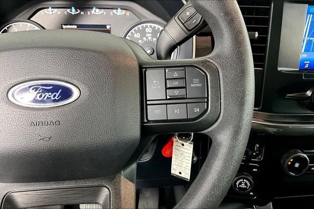 2023 Ford F-150 XL - Photo 19