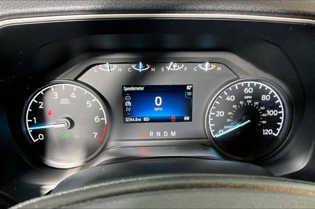 2023 Ford F-150 XL - Photo 20