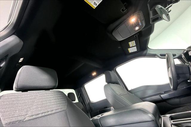 2023 Ford F-150 XL - Photo 22