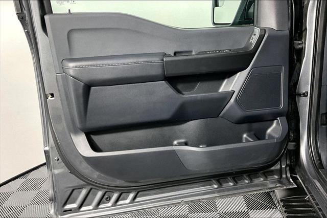 2023 Ford F-150 XL - Photo 23