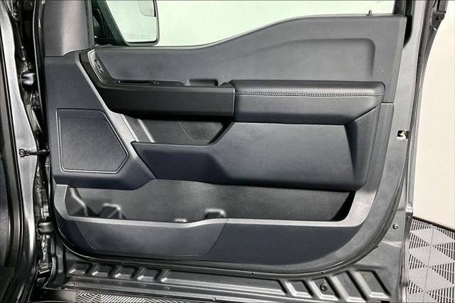 2023 Ford F-150 XL - Photo 24