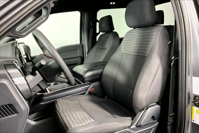 2023 Ford F-150 XL - Photo 25