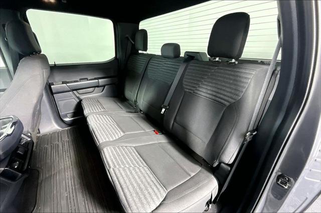 2023 Ford F-150 XL - Photo 26