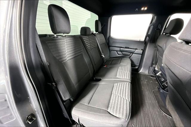 2023 Ford F-150 XL - Photo 27