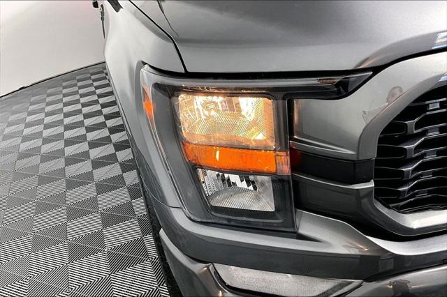2023 Ford F-150 XL - Photo 28