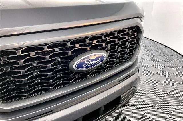 2023 Ford F-150 XL - Photo 30