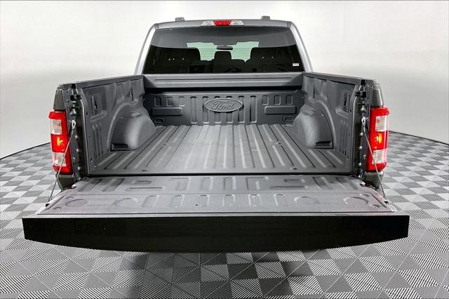2023 Ford F-150 XL - Photo 32