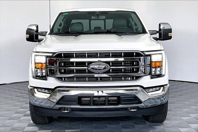 Used 2023 Ford F-150 LARIAT For Sale in Olive Branch, MS
