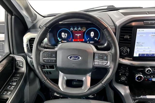 Used 2023 Ford F-150 LARIAT For Sale in Olive Branch, MS
