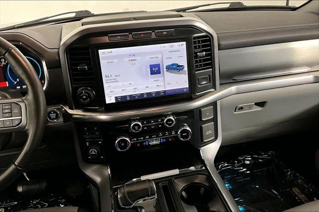 Used 2023 Ford F-150 LARIAT For Sale in Olive Branch, MS