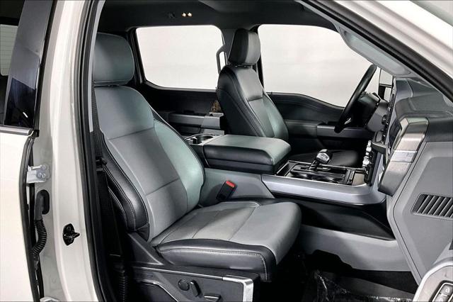 Used 2023 Ford F-150 LARIAT For Sale in Olive Branch, MS