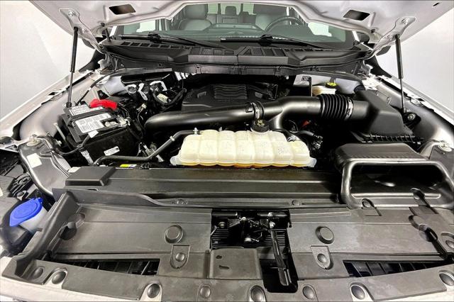 Used 2023 Ford F-150 LARIAT For Sale in Olive Branch, MS