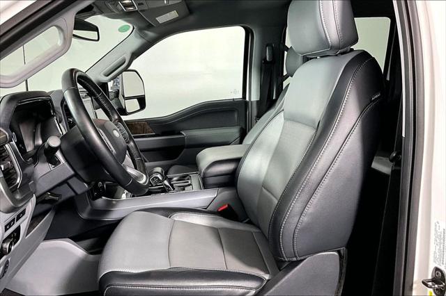 Used 2023 Ford F-150 LARIAT For Sale in Olive Branch, MS