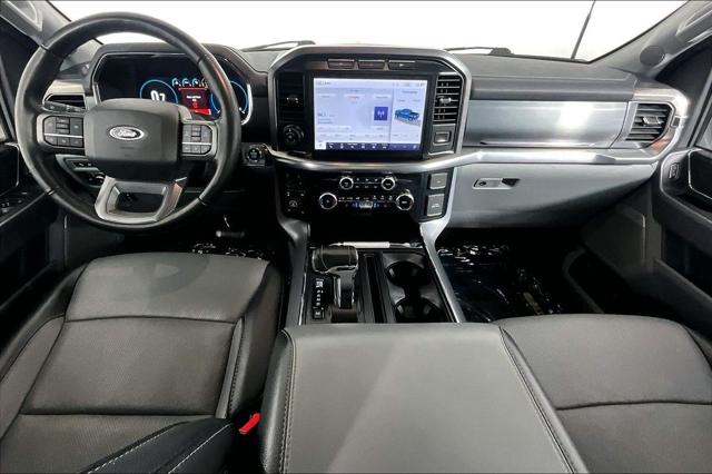 Used 2023 Ford F-150 LARIAT For Sale in Olive Branch, MS