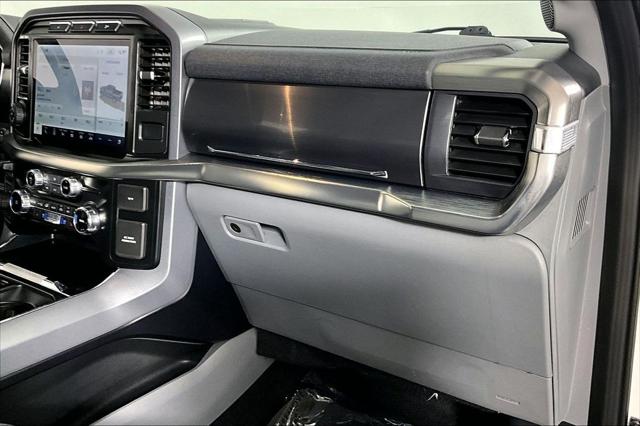 Used 2023 Ford F-150 LARIAT For Sale in Olive Branch, MS