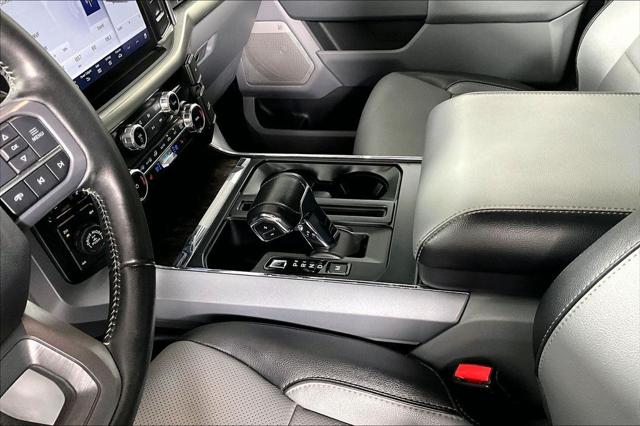 Used 2023 Ford F-150 LARIAT For Sale in Olive Branch, MS