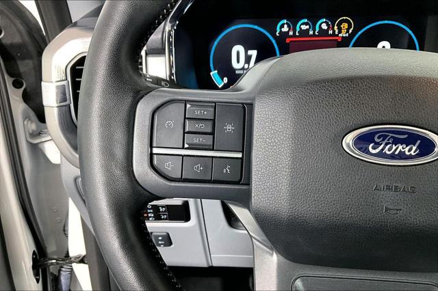 Used 2023 Ford F-150 LARIAT For Sale in Olive Branch, MS