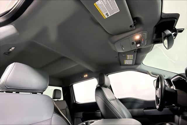 Used 2023 Ford F-150 LARIAT For Sale in Olive Branch, MS