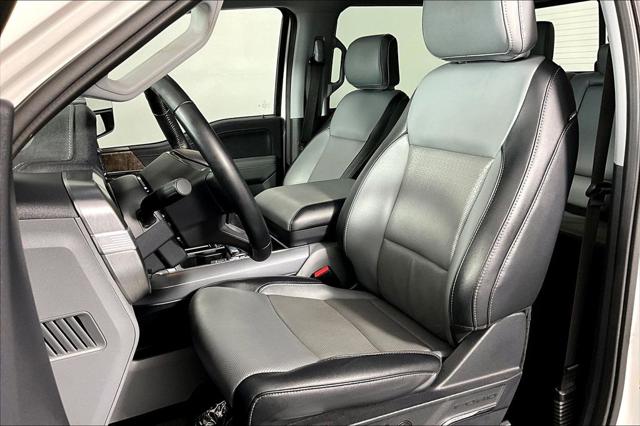 Used 2023 Ford F-150 LARIAT For Sale in Olive Branch, MS