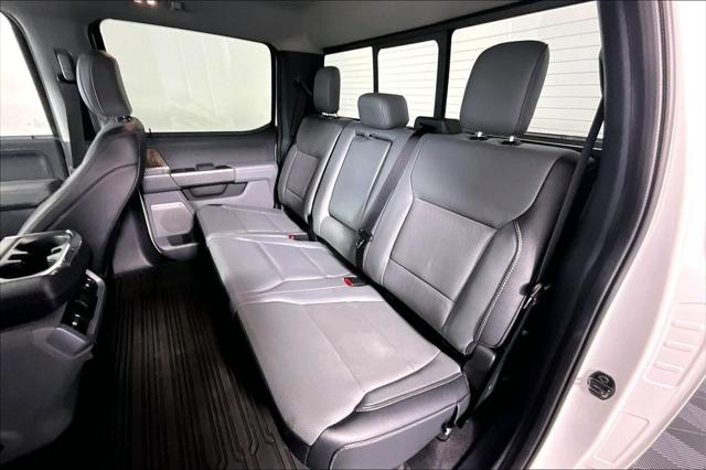 Used 2023 Ford F-150 LARIAT For Sale in Olive Branch, MS