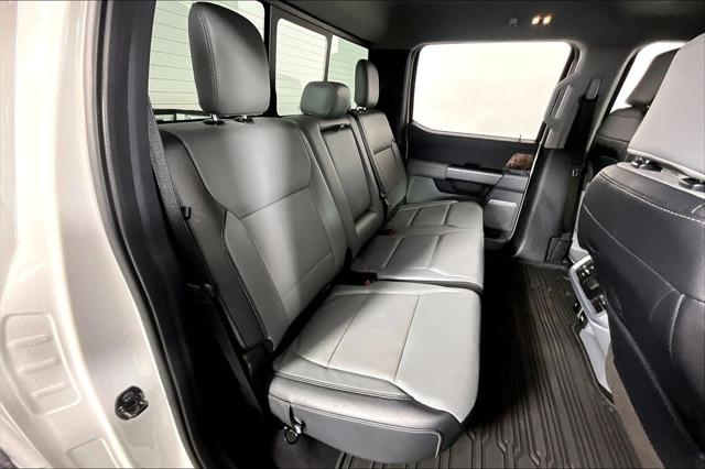 Used 2023 Ford F-150 LARIAT For Sale in Olive Branch, MS