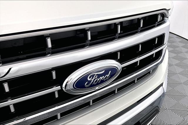 Used 2023 Ford F-150 LARIAT For Sale in Olive Branch, MS