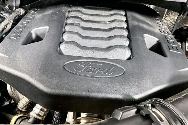 Used 2023 Ford F-150 LARIAT For Sale in Olive Branch, MS