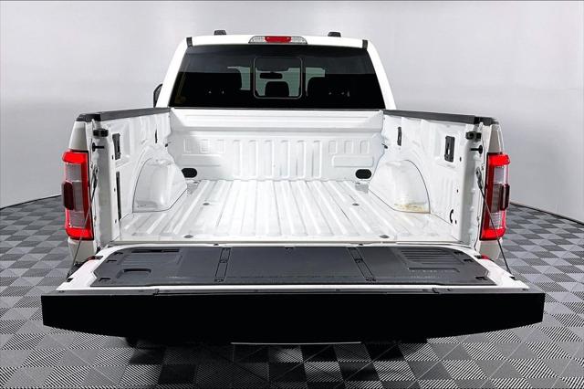 Used 2023 Ford F-150 LARIAT For Sale in Olive Branch, MS