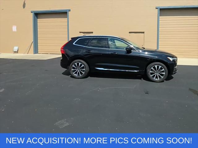 2023 Volvo XC60