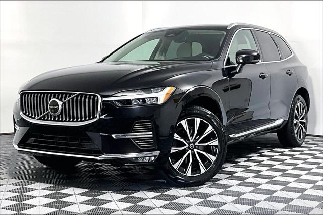 Used 2023 Volvo XC60 B5 Plus Bright Theme For Sale in Olive Branch, MS
