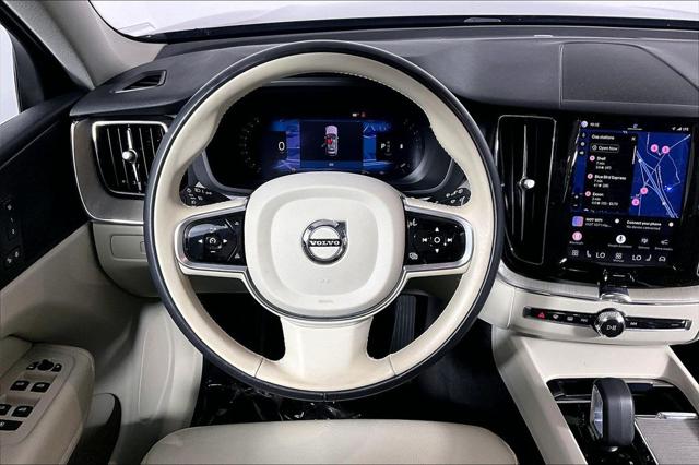 Used 2023 Volvo XC60 B5 Plus Bright Theme For Sale in Olive Branch, MS
