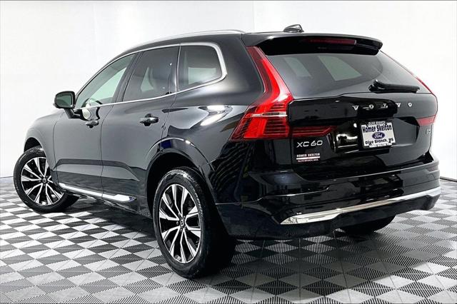 Used 2023 Volvo XC60 B5 Plus Bright Theme For Sale in Olive Branch, MS