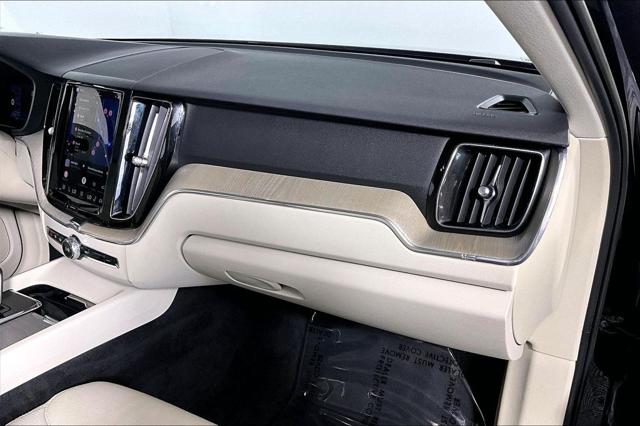 Used 2023 Volvo XC60 B5 Plus Bright Theme For Sale in Olive Branch, MS