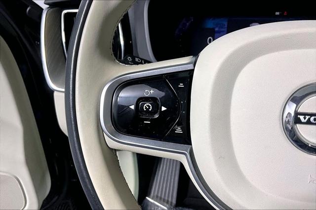 Used 2023 Volvo XC60 B5 Plus Bright Theme For Sale in Olive Branch, MS
