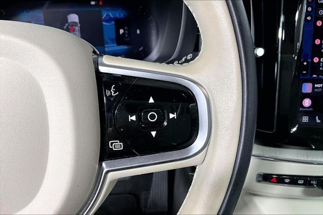 Used 2023 Volvo XC60 B5 Plus Bright Theme For Sale in Olive Branch, MS
