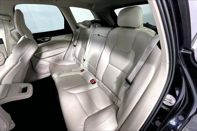 Used 2023 Volvo XC60 B5 Plus Bright Theme For Sale in Olive Branch, MS
