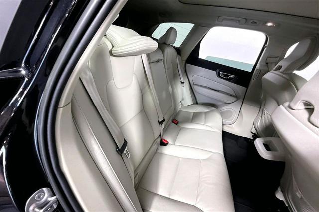 Used 2023 Volvo XC60 B5 Plus Bright Theme For Sale in Olive Branch, MS