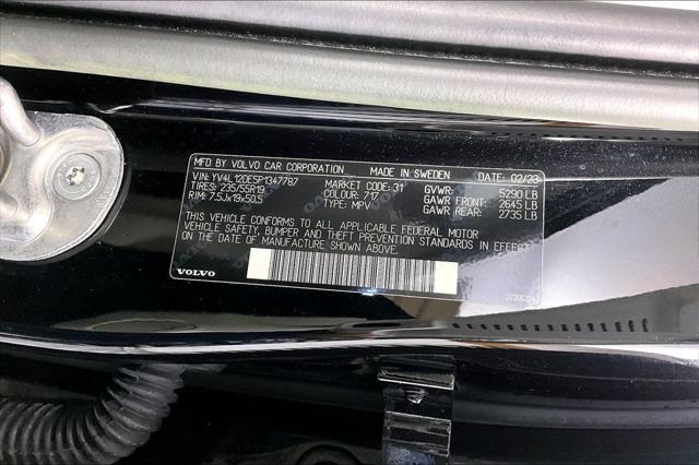 Used 2023 Volvo XC60 B5 Plus Bright Theme For Sale in Olive Branch, MS
